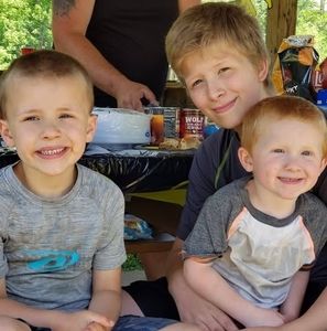 Meet your Posher, Sherry